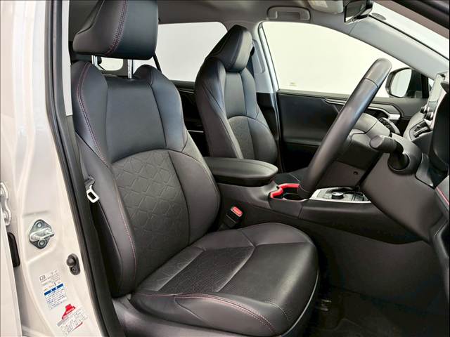 トヨタ RAV4の画像9