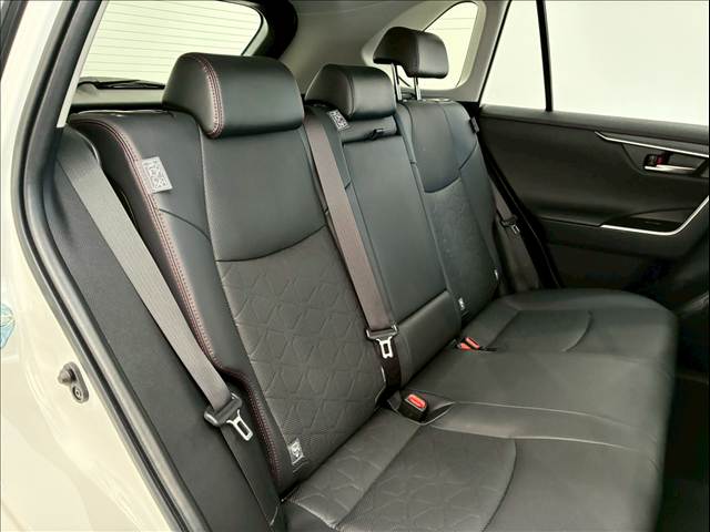 トヨタ RAV4の画像10