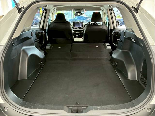 トヨタ RAV4の画像11