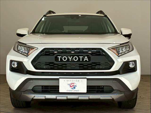 トヨタ RAV4の画像12