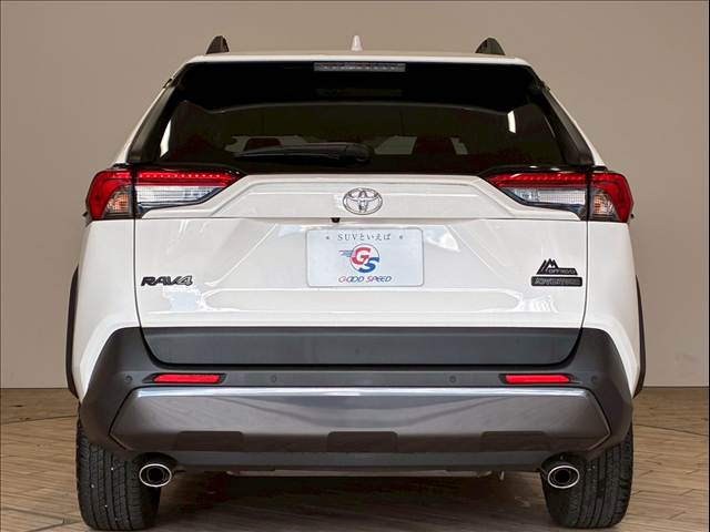 トヨタ RAV4の画像13