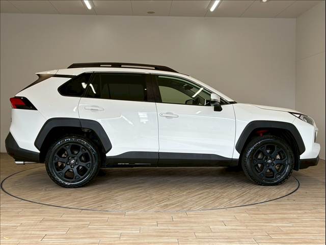 トヨタ RAV4の画像14