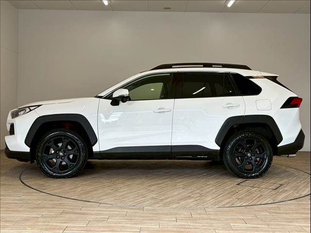 トヨタ RAV4の画像15