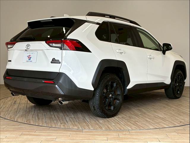 トヨタ RAV4の画像16