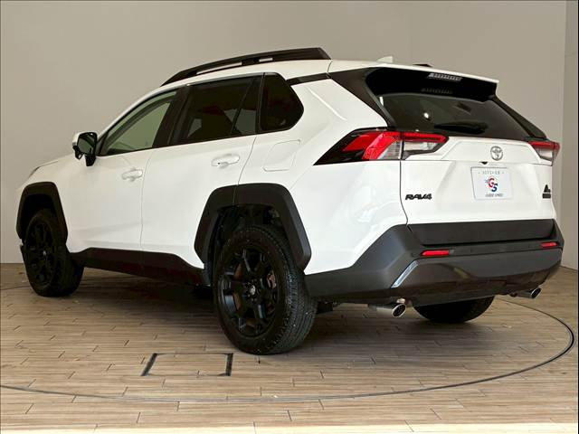 トヨタ RAV4の画像17