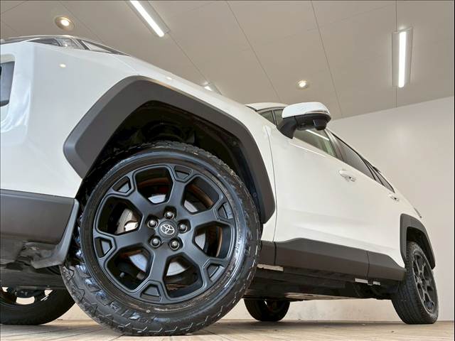 トヨタ RAV4の画像18