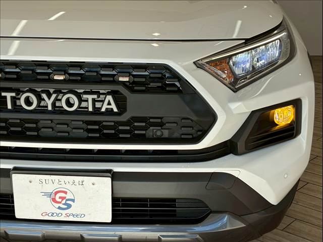 トヨタ RAV4の画像19