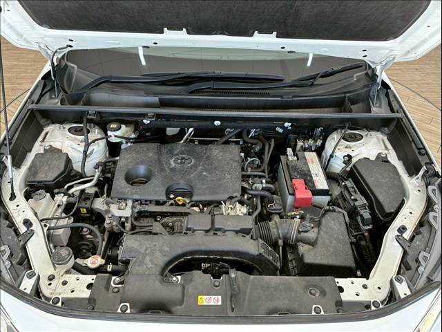 トヨタ RAV4の画像20