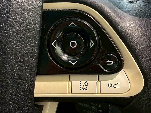 トヨタ プリウスの画像6