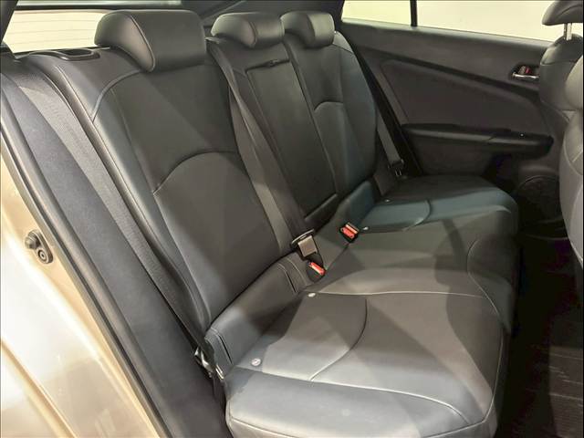 トヨタ プリウスの画像10