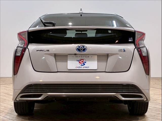 トヨタ プリウスの画像13