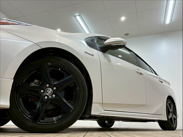 トヨタ プリウスの画像18