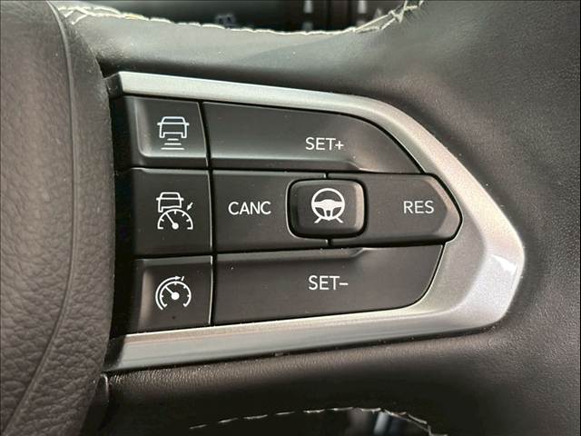 JEEP COMMANDERLongitude 内装他