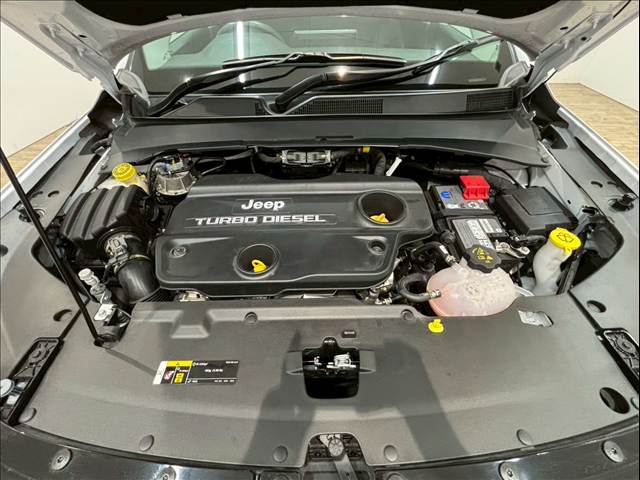 クライスラー JEEP COMMANDERの画像20