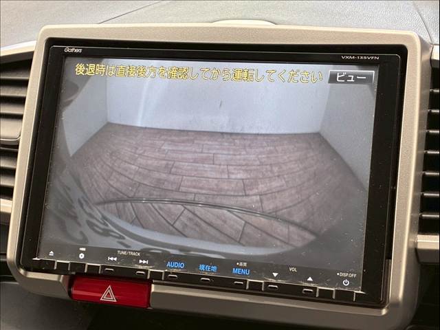 フリードハイブリッドHybrid ジャストセレクション 内装他