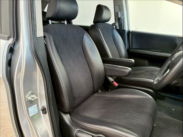 ホンダ フリードハイブリッドの画像9