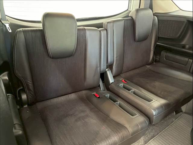 ホンダ フリードハイブリッドの画像11