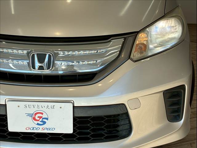 ホンダ フリードハイブリッドの画像19