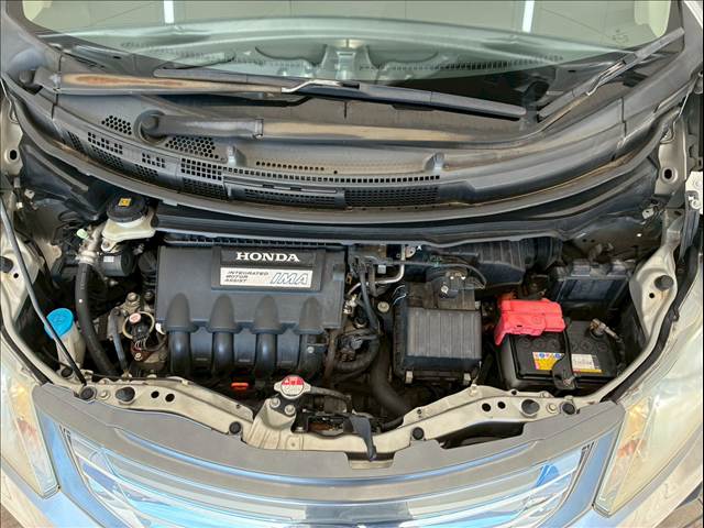 ホンダ フリードハイブリッドの画像20