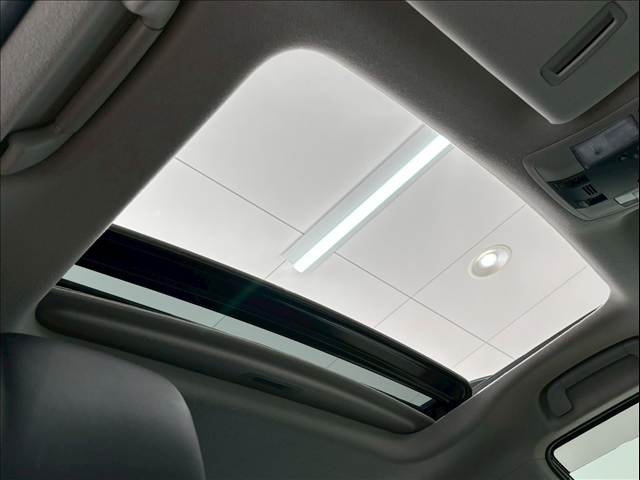 ランドクルーザープラドTX“Lパッケージ” 内装他