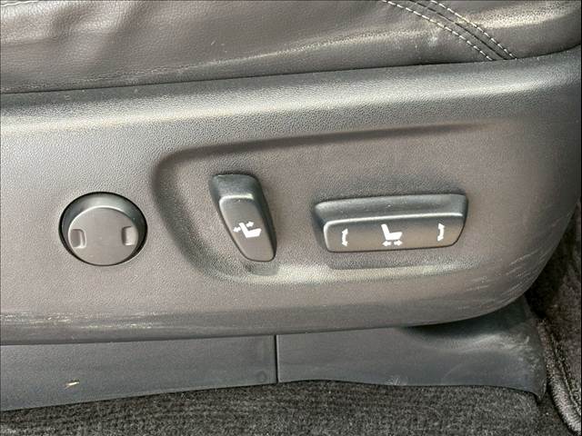 トヨタ ランドクルーザープラドの画像7