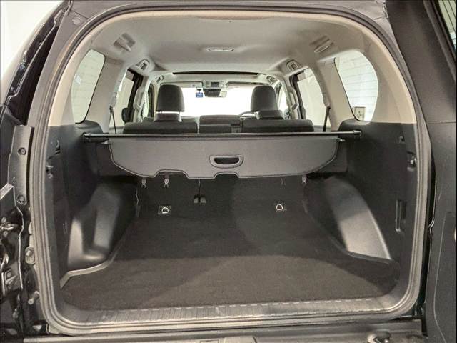 トヨタ ランドクルーザープラドの画像11