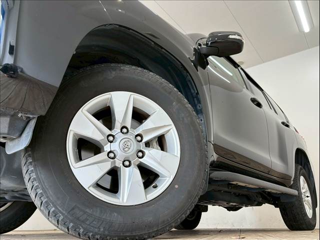 トヨタ ランドクルーザープラドの画像19