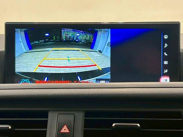 CTCT200h F SPORT 内装他