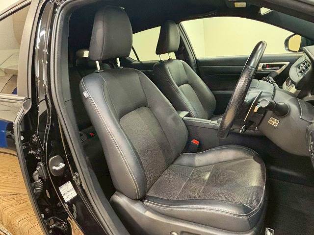 レクサス CTの画像9