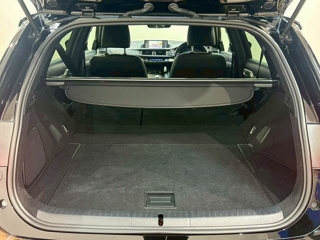 レクサス CTの画像11