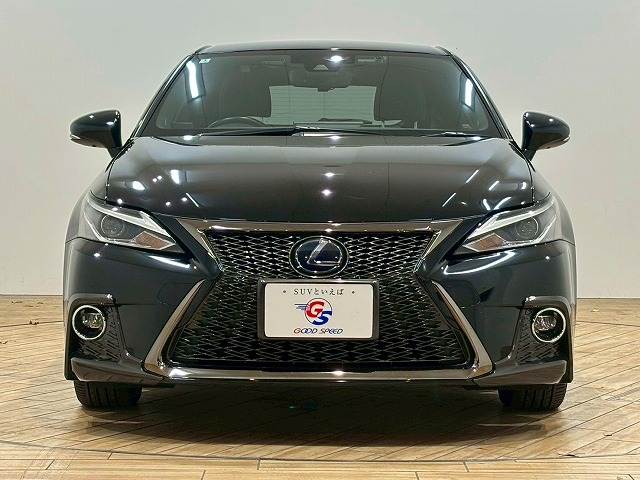 レクサス CTの画像12
