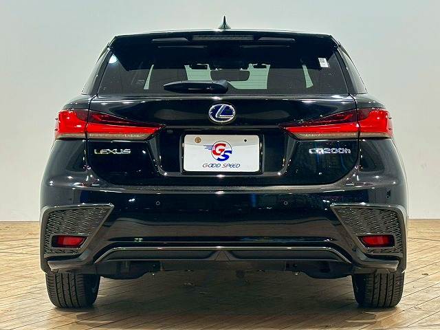 レクサス CTの画像13