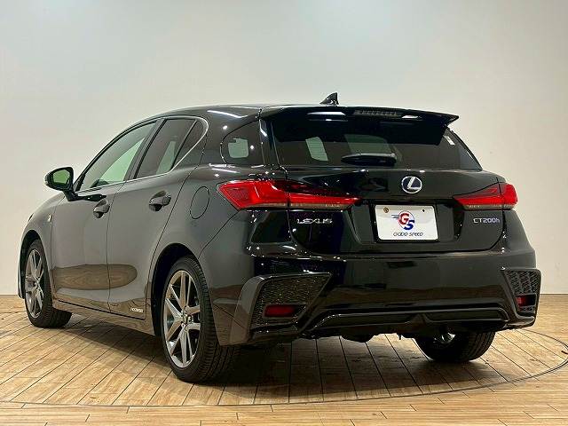 レクサス CTの画像17
