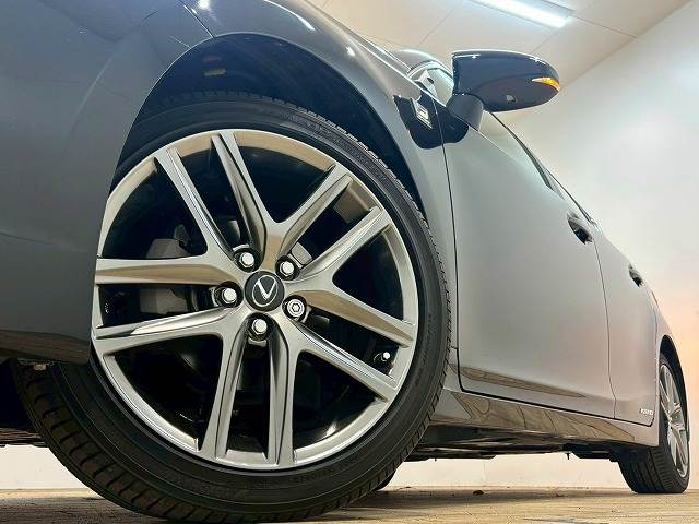 レクサス CTの画像18