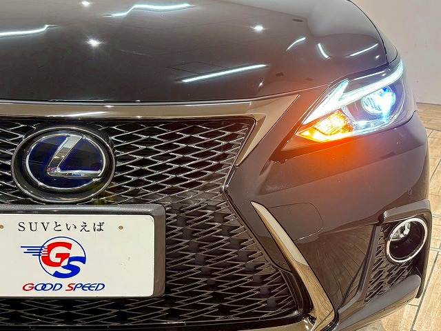 レクサス CTの画像19
