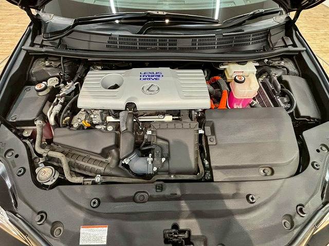 レクサス CTの画像20