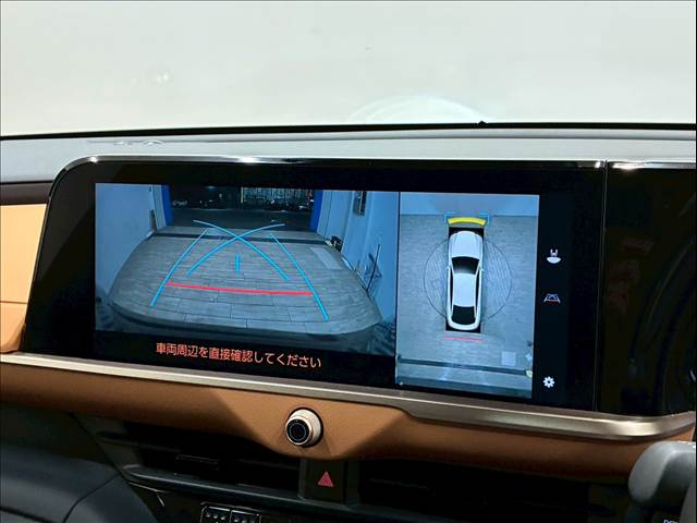 トヨタ クラウンクロスオーバーの画像4