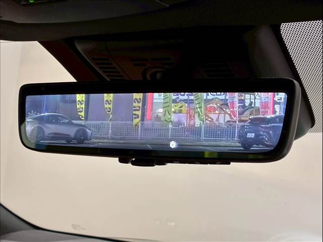 トヨタ クラウンクロスオーバーの画像5