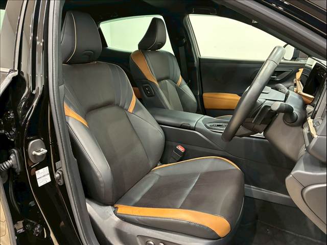 トヨタ クラウンクロスオーバーの画像9