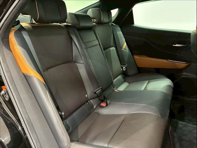 トヨタ クラウンクロスオーバーの画像10