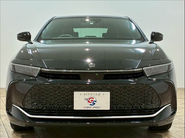 トヨタ クラウンクロスオーバーの画像12