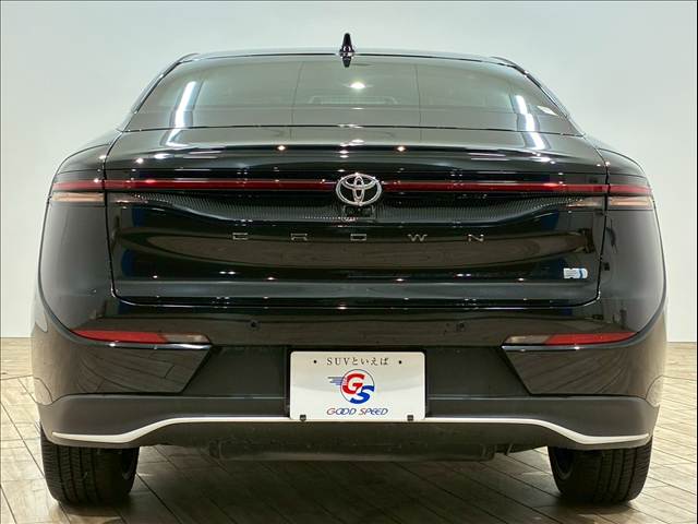 トヨタ クラウンクロスオーバーの画像13