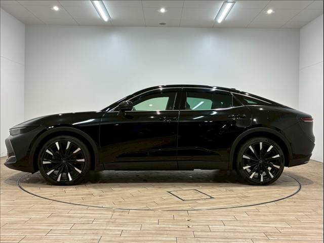 トヨタ クラウンクロスオーバーの画像15