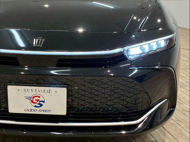 トヨタ クラウンクロスオーバーの画像19