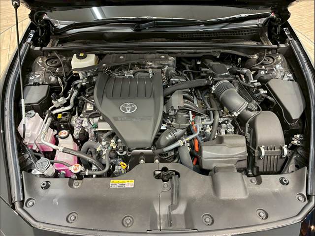 トヨタ クラウンクロスオーバーの画像20