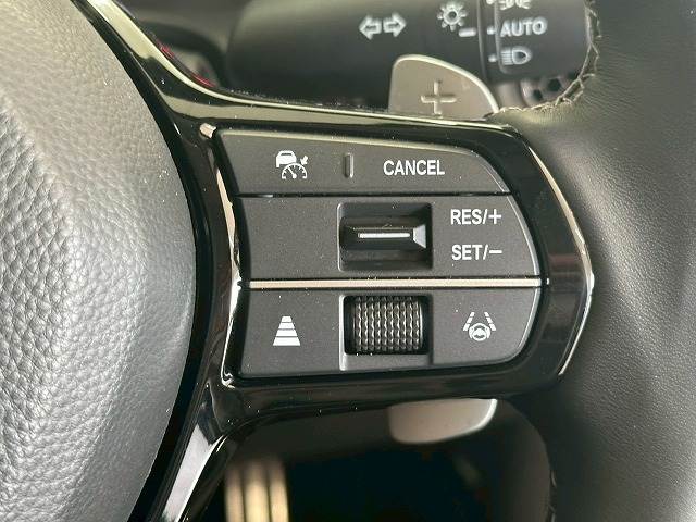 ホンダ ZR-Vの画像8