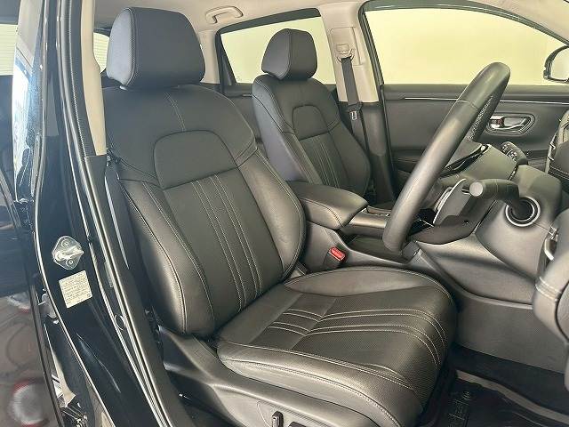 ホンダ ZR-Vの画像9