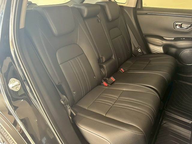 ホンダ ZR-Vの画像10