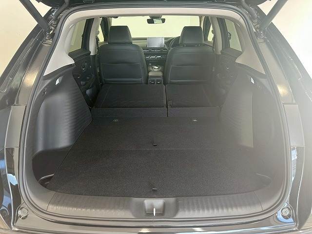 ホンダ ZR-Vの画像11