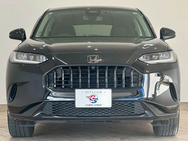 ホンダ ZR-Vの画像12